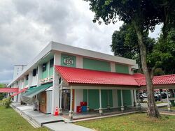 Ang Mo Kio Avenue 10 (D20), Shop House #451511451